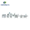 Capsule Counting Bottling Filling Machine And Packaging Production Line
