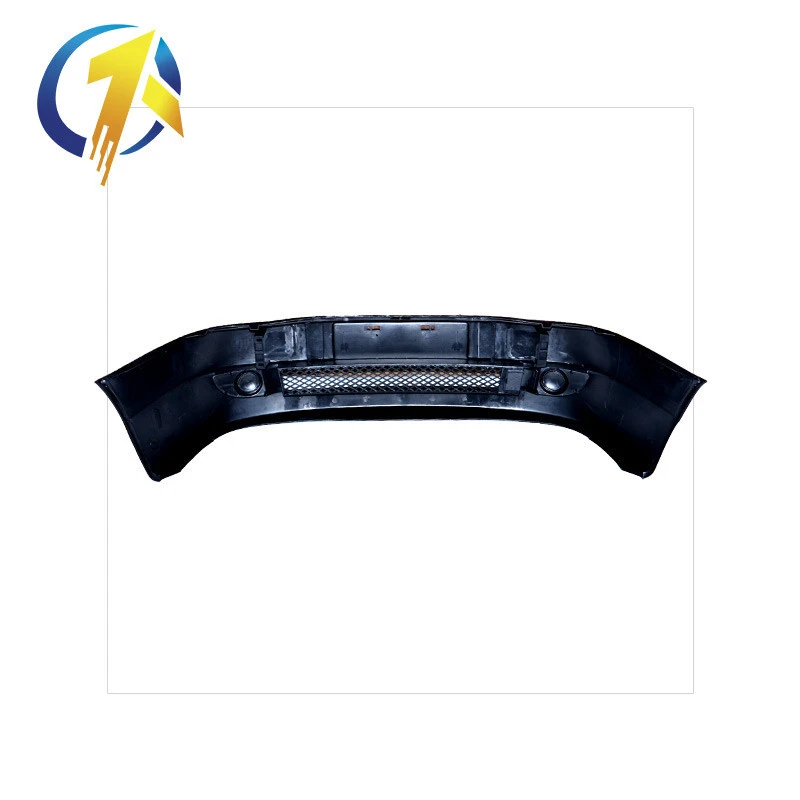 Car Accessories Front Bumper Assembly Primer For Chery MVM Amulet