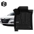 Car accessories full set rubber 3D carpet car mat TPE car floor mats  for HONDA ACCORD+//