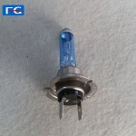Car Blue  Light H7 Auto halogen lamp bulb Fog Lights 55W 100W 12V Super Blue white   Headlights Lamp