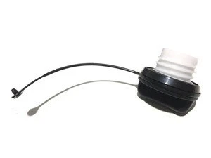Car diesel fuel tank cap electric with lock For Nissan