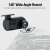 Import Car DVR ADAS Auto dashcam HDP Dash camera USB G-Sensor Hiddend Car Security Camera Recorder Black Box DVRs Easy APP Control from China