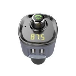 Car Kit FM Transmitter Modulator Bluetooths Car FM Transmitter MP3 Player