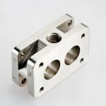Car LED Light Anodizing Machining Aluminum Lamp Body Dissipation Parts CNC Machining Service