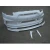 Import Car modified front bumper surround for Nissan GTR R35 Wald Type 2 from China