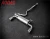 Import Car Racing Exhaust System Parts for car FT 86 from China