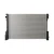 Import Car Radiator Aluminum Cores MB Auto Engine Packing Cooling Origin Quality  FIn Tube from China