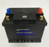 Car start Lithium Ion Phosphate battery   high performance battery LiFePO4