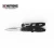 Import Car Survival Tools Folding Multi Purpose Plier with Seat Belt Cutter and Glass Breaker , Foldable Pocket Multi Tool from China
