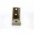 Import Carbon Steel Alloy Steel OEM Customized Industrial Packaging Steel Casting Forklift Parts from China