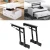 Import Carbon Steel Furniture Hydraulic Hinge Cantilever Table Hinge for Table Top Furniture Table Lift Mechanism from China