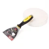 Carbon Steel Multi Purpose Putty Knife With Hammer Function