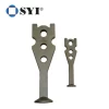 Carbon Steel Precast Concrete Forged Erection Foot Lifting Anchor