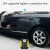Import CARSUN 139904 Wired Portable Electric Air Pump Multifunctional Car Tire Inflator Automatic Stop Air Pump Car Air Compressor from China
