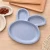 Import Cartoon Design Manufacture Biodegradable Dishes and Plates from China