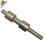 Casting iron trailer axles and square trailer axles for trailer and truck