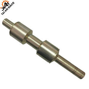 Casting iron trailer axles and square trailer axles for trailer and truck