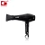 Import CB-6800 Chaoba High quality customized hair blow dryer plastic black hand shape hair dryer with plug from China