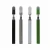 Import Cbd Vape Pen Vaporizer Electri Cigarette for Pod System from China