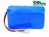 CBL series A123 Battery Pack 48V 42V 20Ah For Electric Scooter