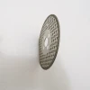 CBN Grinding Wheels Profile and Brazed Diamond Tools Electroplated Saw Blade