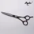 Import CC-55 DLC diamond-like coating hair scissors from China