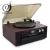 Import CD USB CASSETTE RADIO FULL SIZE TURNTABLE VINYL PLAYER from China