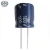 Import CD110 High-quality Electrolytic capacitor  Rohs Aluminum Electrolytic Capacitor from China