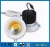 Import CE 220V power dimmable 50w cob led downlight shenzhen from China