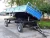 Import CE approved 6ton truck trailer for sale from China
