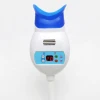 CE approved Custom label Professional portable bleach light dental machine for home teeth whitening