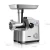 Import CE approved highly efficient electric meat grinder meat mincer machine for sale from China