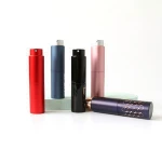 CE approved portable mini refillable perfume scent aftershave atomizer empty spray bottle