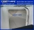 Import Ce certificate hot sale 18ft frp half cabin boat from China