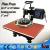 Import CE certificate STC-SD08 A3 multifunctional combo heat press machine from China