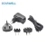 Import CE certificated 5V 2A power adaptor for mobile phone European EU plug type USB power adaptor from China