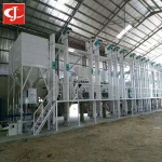 CE certified rice mill plant, automatic rice mill equipment/rice milling machinery/complete rice mill plant
