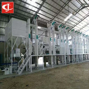 CE certified rice mill plant, automatic rice mill equipment/rice milling machinery/complete rice mill plant
