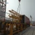 Import Ce ISO Hammerhead Tower Crane with 8t Top Load from China