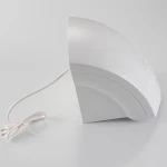 CE RoHS ABS Electric Automatic  Power Consumption Factory Professional High Speed Hand Dryer