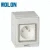 Import CE ROHS Approved French standard waterproof wall switch 16A electrical switch and socket from China