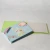 Import CE standard cute animal design Wooden-covered photo album from China