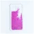 Cell Phone Case for IPHONE 12 Pro Anti-fall Quicksand Mobile Phone Case With Strap Rope Painted Custom Lanyard Mobile Phone Case