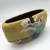 Import Ceramic flower base pot pest control with the motif of traditional art &quot;Ukiyoe&quot; from Japan