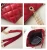 Import Chains Large Shoulder Bag Women Bags Designer Female Travel Totes Leather Pu Quilted Bag Female Luxury Handbags Sac A Main Femme from China