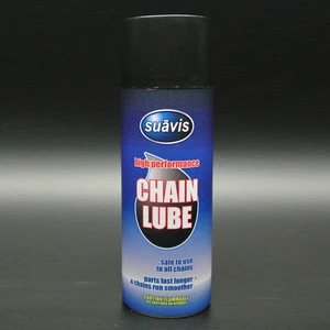 chains lubricant