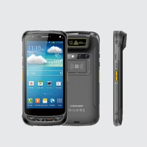 Chainway C71 Android HF RFID Reader, Handheld Mobile data collector
