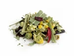 Chamomile Mint Herbal Tea Caffeine Free Herbal Tea Mixed Fruit Herb Flavoured Nighttime Mint Chamomile Blended Tea