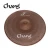 Import CHANG Mute Silent Cymbals Set For Percussion Drum Set Rose Gold Color from China