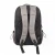 Import CHANGRONG Custom Eco friendly Recycled plastic Polyester Backpack from China